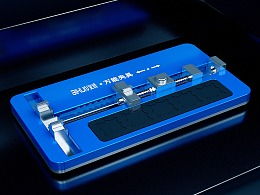 创意赋能，智造未来 ZCOOL平台最新工业电子产品设计趋势解析