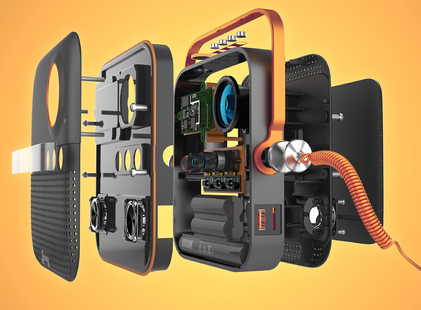 IPD咨询赋能电子电器制造企业 构建卓越产品研发项目管理体系