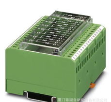 PLC继电器特价风暴 24V DC48V AOI 100用菲尼克斯原装进口系列低价来袭