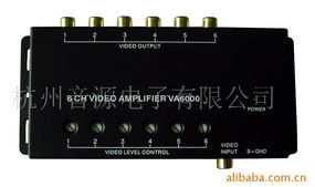 杭州音源电子——品牌汽车音响产品概览