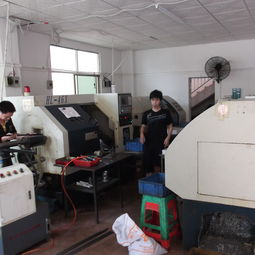 精工细作，品质卓越 探访东莞市寮步春威五金制品厂的电子产品零部件加工之路