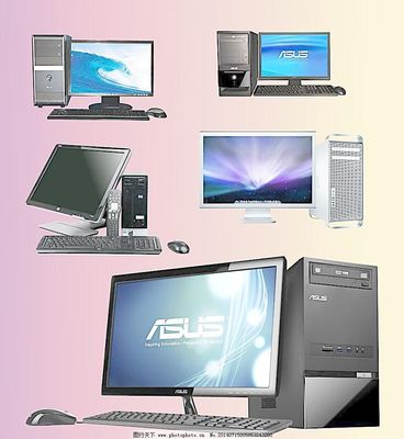 电子产品 现代生活的视觉记录与效率革新